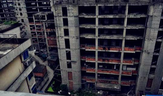 四川烂尾楼爆料媒体视频,媒体视频揭露惊人内幕