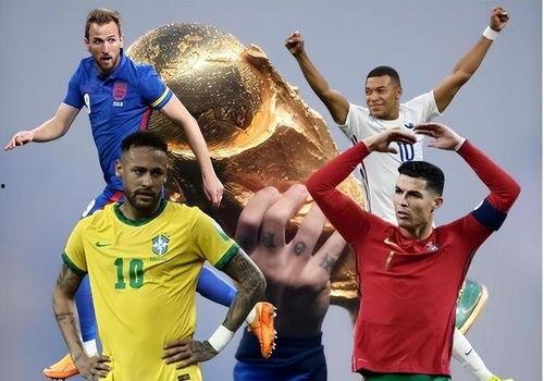 世界杯爆料人是谁呀视频,揭秘幕后真相的神秘人物  第3张