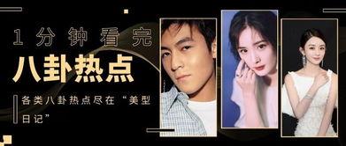 娱乐圈爆料文心声,揭秘明星背后的心声与真相  第1张