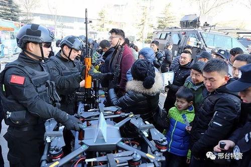 邢台特警爆料事件视频曝光,真相揭秘  第1张